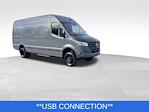 2024 Mercedes-Benz Sprinter 3500XD High Roof DRW AWD Empty Cargo Van for sale #524570A - photo 8