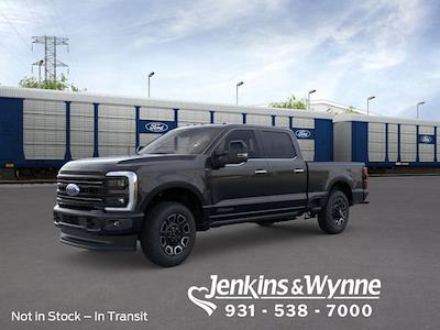 New 2026 Ford F-350 Platinum Crew Cab for sale #524571 - photo 1