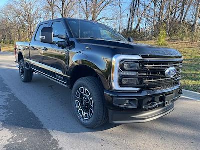 New 2026 Ford F-350 Platinum Crew Cab for sale #524571 - photo 2