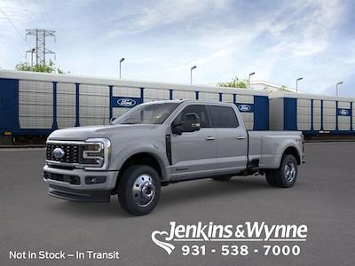 New 2026 Ford F-450 Platinum Crew Cab for sale #524572 - photo 1