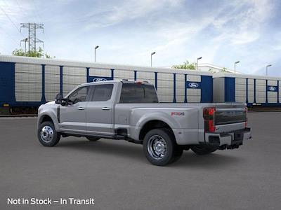 New 2026 Ford F-450 Platinum Crew Cab for sale #524572 - photo 2