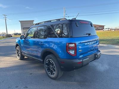 2025 Ford Bronco Sport 4WD SUV for sale #524580 - photo 2