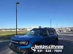 2025 Ford Bronco Sport 4WD SUV for sale #524580 - photo 1