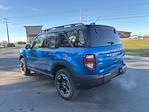 2025 Ford Bronco Sport 4WD SUV for sale #524580 - photo 4