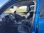 2025 Ford Bronco Sport 4WD SUV for sale #524580 - photo 3