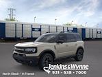2025 Ford Bronco Sport 4WD SUV for sale #524581 - photo 1