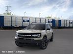 2025 Ford Bronco Sport 4WD SUV for sale #524581 - photo 3