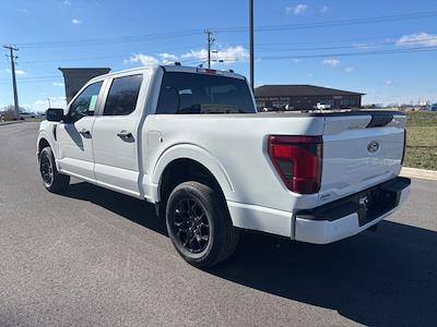 New 2026 Ford F-150 STX SuperCrew Cab for sale #524582 - photo 2