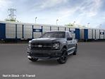 New 2025 Ford F-150 STX SuperCrew Cab for sale #524584 - photo 2