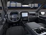 New 2025 Ford F-150 STX SuperCrew Cab for sale #524584 - photo 9