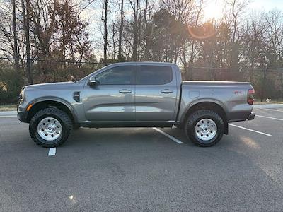 Used 2024 Ford Ranger Lariat SuperCrew Cab for sale #524584A - photo 2
