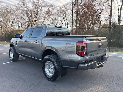 Used 2024 Ford Ranger Lariat SuperCrew Cab for sale #524584A - photo 2