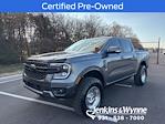 Used 2024 Ford Ranger Lariat SuperCrew Cab for sale #524584A - photo 1