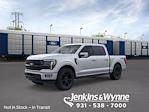 2025 Ford F-150 SuperCrew Cab 4WD Pickup for sale #524588 - photo 1