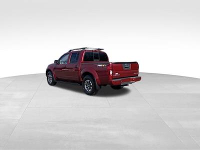 Used 2021 Nissan Frontier - photo 1