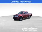 2021 Nissan Frontier Crew Cab 4WD Pickup for sale #524588A - photo 1