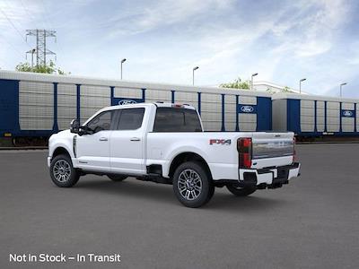 New 2026 Ford F-250 Platinum Crew Cab for sale #524589 - photo 2