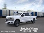 2026 Ford F-250 Crew Cab 4WD Pickup for sale #524589 - photo 1
