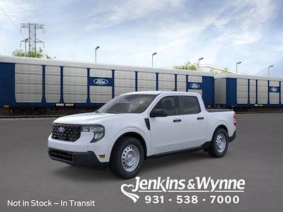 New 2026 Ford Maverick XL SuperCrew Cab for sale #524590 - photo 1