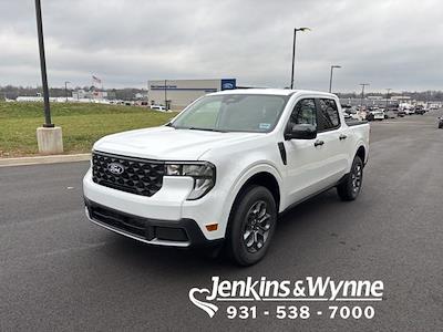 2026 Ford Maverick SuperCrew Cab AWD Pickup for sale #524591 - photo 1