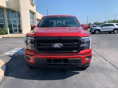New 2025 Ford F-150 Lariat SuperCrew Cab for sale #524593 - photo 2