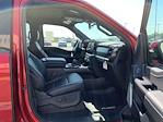 New 2025 Ford F-150 Lariat SuperCrew Cab for sale #524593 - photo 14