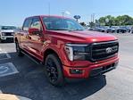 New 2025 Ford F-150 Lariat SuperCrew Cab for sale #524593 - photo 3