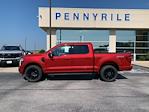 New 2025 Ford F-150 Lariat SuperCrew Cab for sale #524593 - photo 8