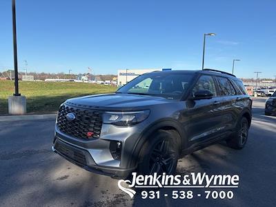 2026 Ford Explorer 4WD SUV for sale #524595 - photo 1