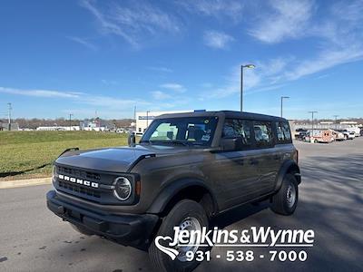 New 2025 Ford Bronco Base for sale #524597 - photo 1