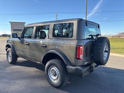 New 2025 Ford Bronco Base for sale #524597 - photo 2