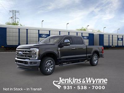 New 2026 Ford F-350 Lariat Crew Cab for sale #524598 - photo 1