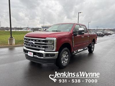 New 2026 Ford F-350 Lariat Crew Cab for sale #524599 - photo 1