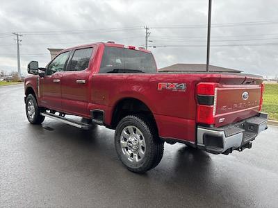 New 2026 Ford F-350 Lariat Crew Cab for sale #524599 - photo 2