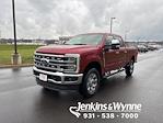 New 2026 Ford F-350 Lariat Crew Cab for sale #524599 - photo 1