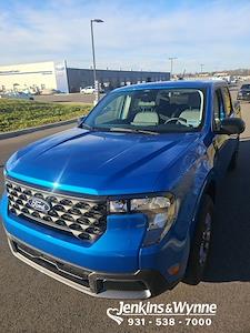 New 2026 Ford Maverick XLT SuperCrew Cab for sale #524600 - photo 1