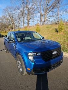 New 2026 Ford Maverick XLT SuperCrew Cab for sale #524600 - photo 2