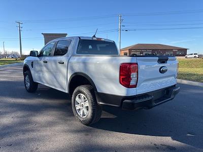 New 2025 Ford Ranger XL SuperCrew Cab for sale #524601 - photo 2