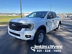 New 2025 Ford Ranger XL SuperCrew Cab for sale #524601 - photo 1