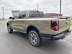 New 2025 Ford Ranger Lariat SuperCrew Cab for sale #524602 - photo 3