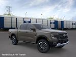 New 2025 Ford Ranger Lariat SuperCrew Cab for sale #524602 - photo 7