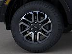 New 2025 Ford Ranger Lariat SuperCrew Cab for sale #524603 - photo 19