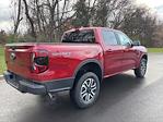 New 2025 Ford Ranger Lariat SuperCrew Cab for sale #524604 - photo 4