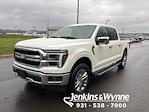 New 2025 Ford F-150 Lariat SuperCrew Cab for sale #524605 - photo 1