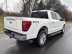 New 2025 Ford F-150 Lariat SuperCrew Cab for sale #524605 - photo 3