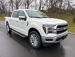 New 2025 Ford F-150 Lariat SuperCrew Cab for sale #524605 - photo 4
