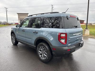 New 2025 Ford Bronco Sport Big Bend for sale #524606 - photo 2