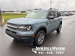New 2025 Ford Bronco Sport Big Bend for sale #524606 - photo 1