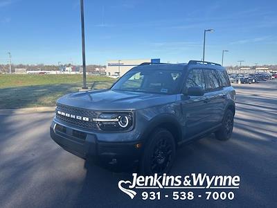 New 2025 Ford Bronco Sport Big Bend for sale #524607 - photo 1