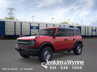 New 2025 Ford Bronco Base for sale #524609 - photo 1